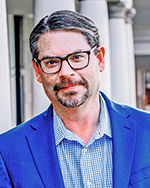 Brad Wilcox, University Professor of Sociology and Director of the National Marriage Project, University of Virginia