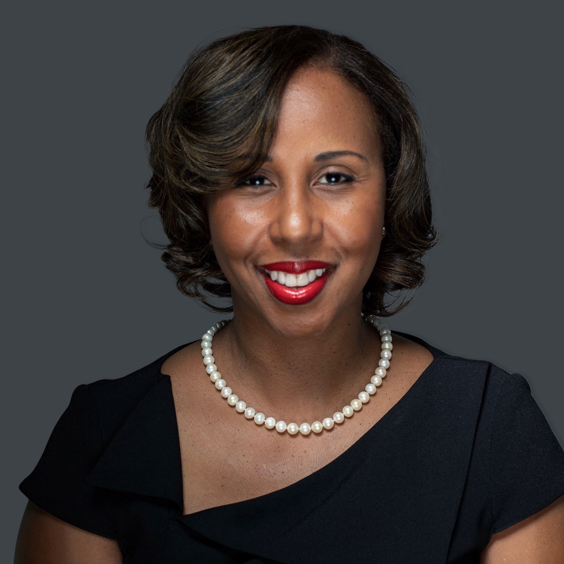 Chelsea Andrews, President and Executive Director, Housing Opportunities Commission of Montgomery County