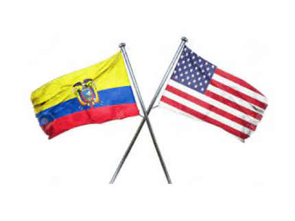 Ecuador Meeting