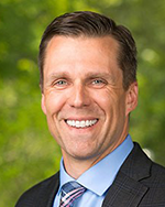 Eric Cochling, Chief Program Officer, Georgia Center for Opportunity