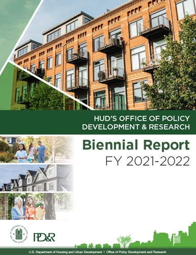 Biennial Report FY 2021-2022