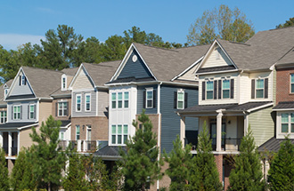 The Federal Housing Administration: 80 Years Young and Going Strong