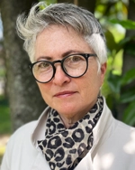 Harriet Tregoning, U.S. Department of Transportation