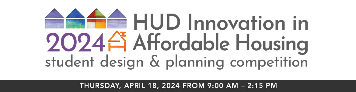 2024 IAH Final Presentations and Awards Ceremony