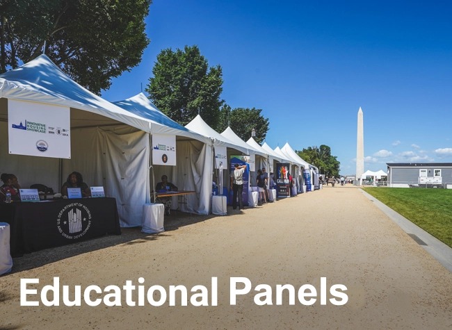 Educational Panels