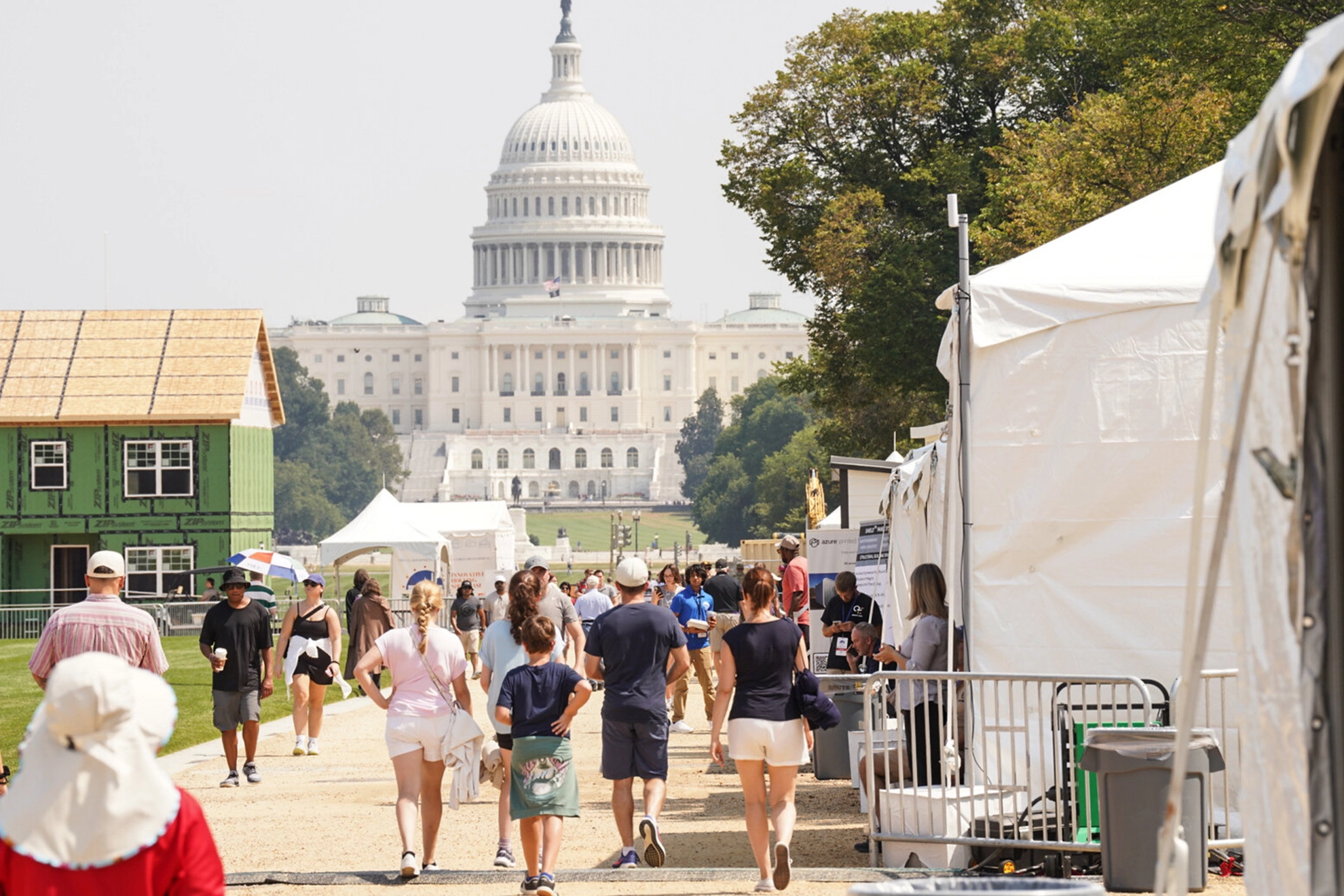 Innovative Housing Showcase 2025