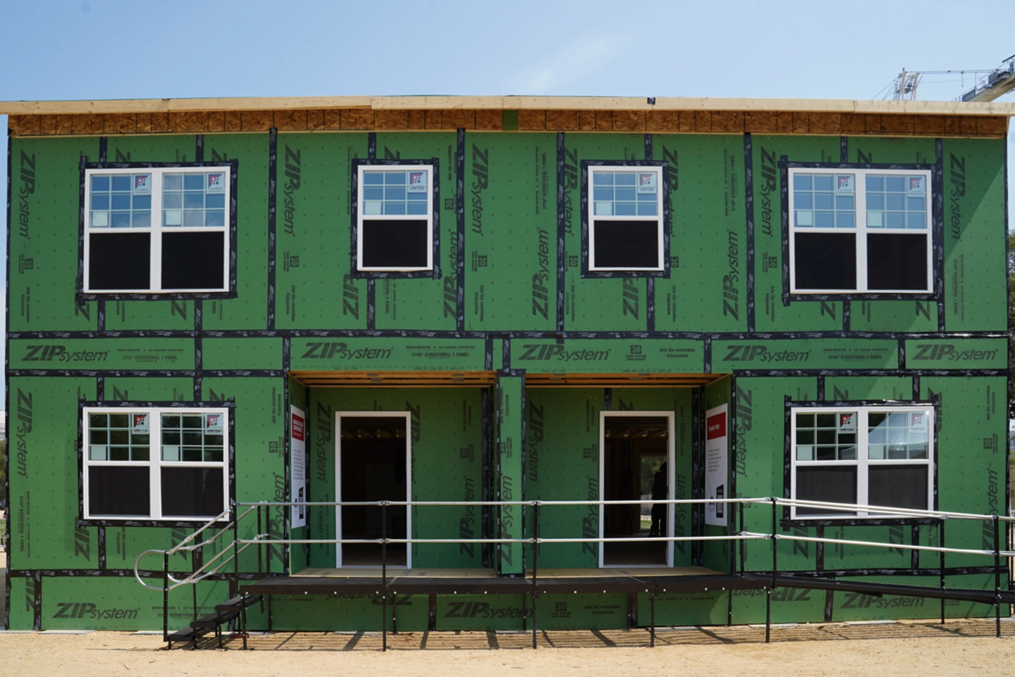 Innovative Housing Showcase 2025