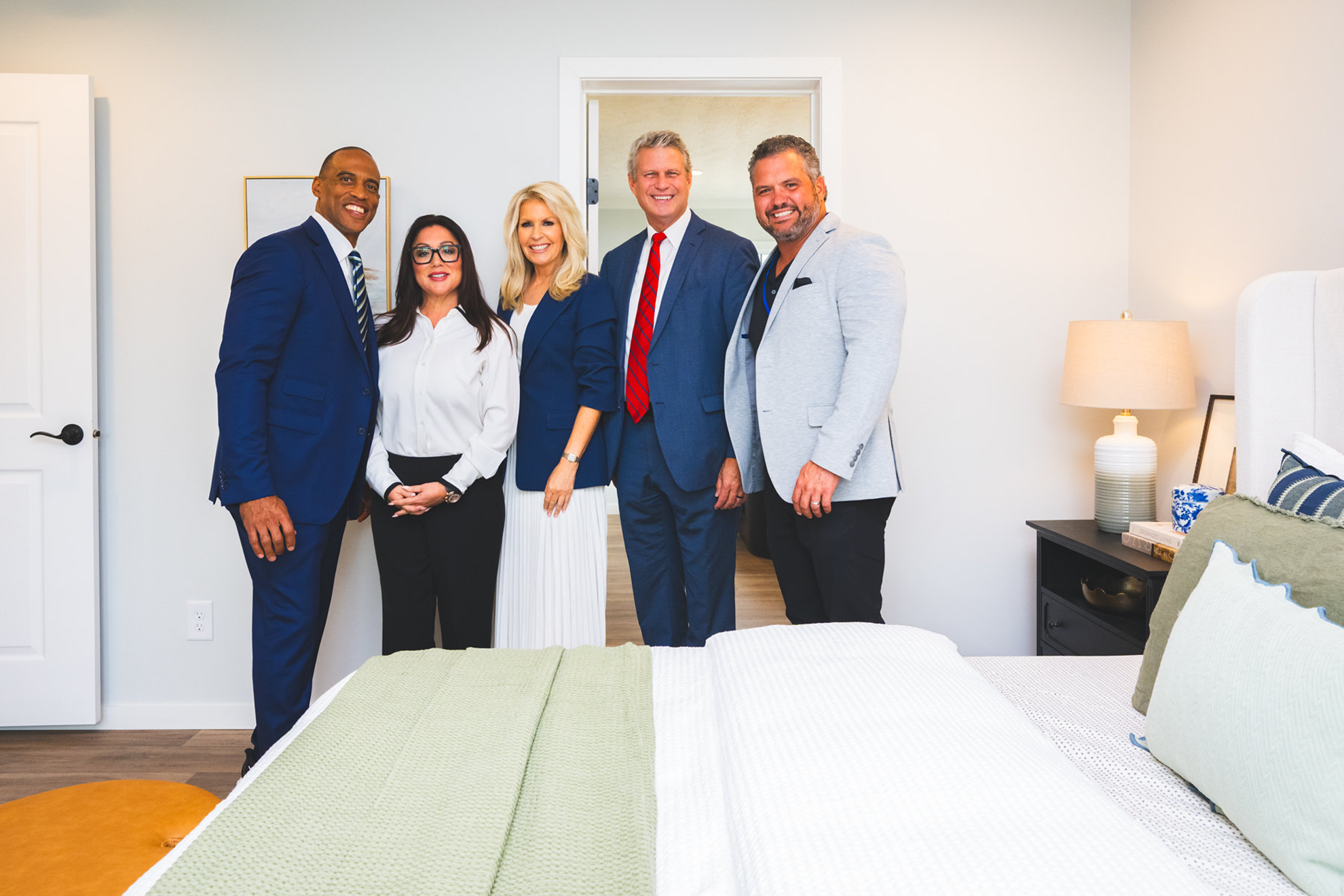 Innovative Housing Showcase 2025