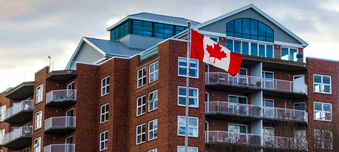 Spotlight: Canada’s Housing Accelerator Fund.