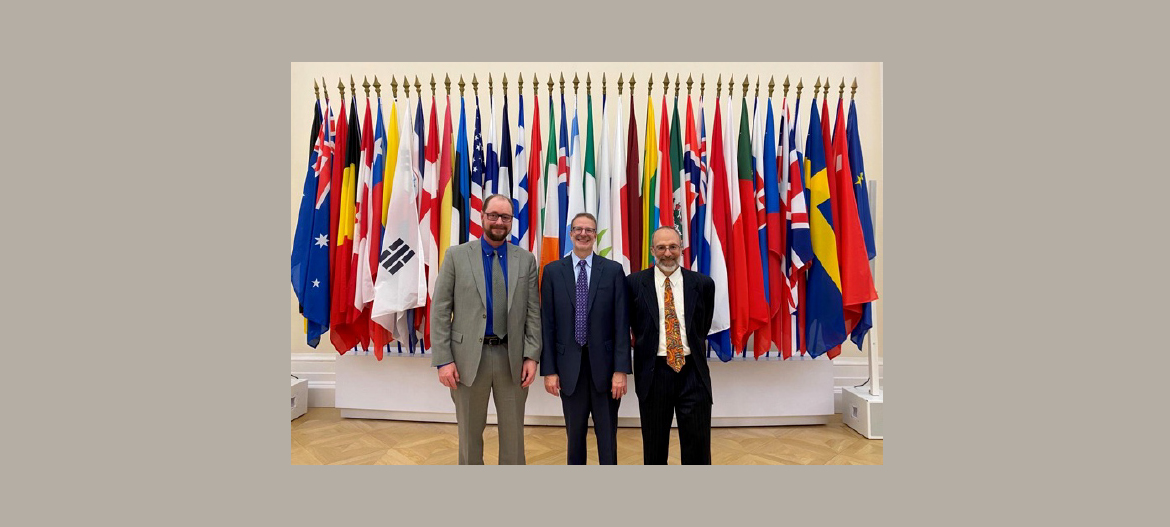 Regional Development Policy Committee Development Week at the OECD