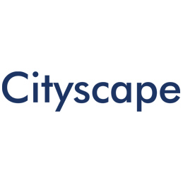 Cityscape logo