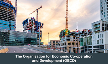 The Organisation for Economic Co-operation and Development (OECD)