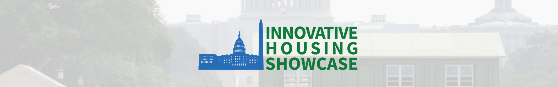 Innovative Housing Showcase