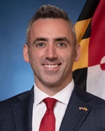 Secretary Jake Day, State of Maryland