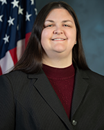 Jennifer Larson, Director, Office of Asset Management, Multifamily Housing