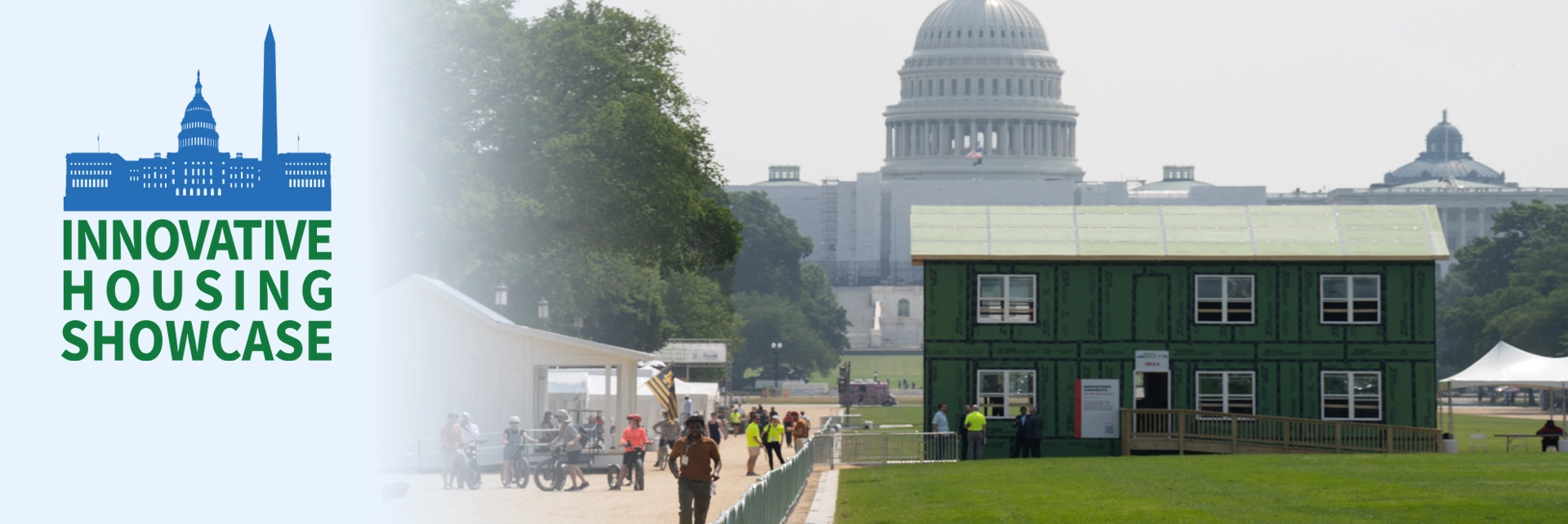 Innovative Housing Showcase