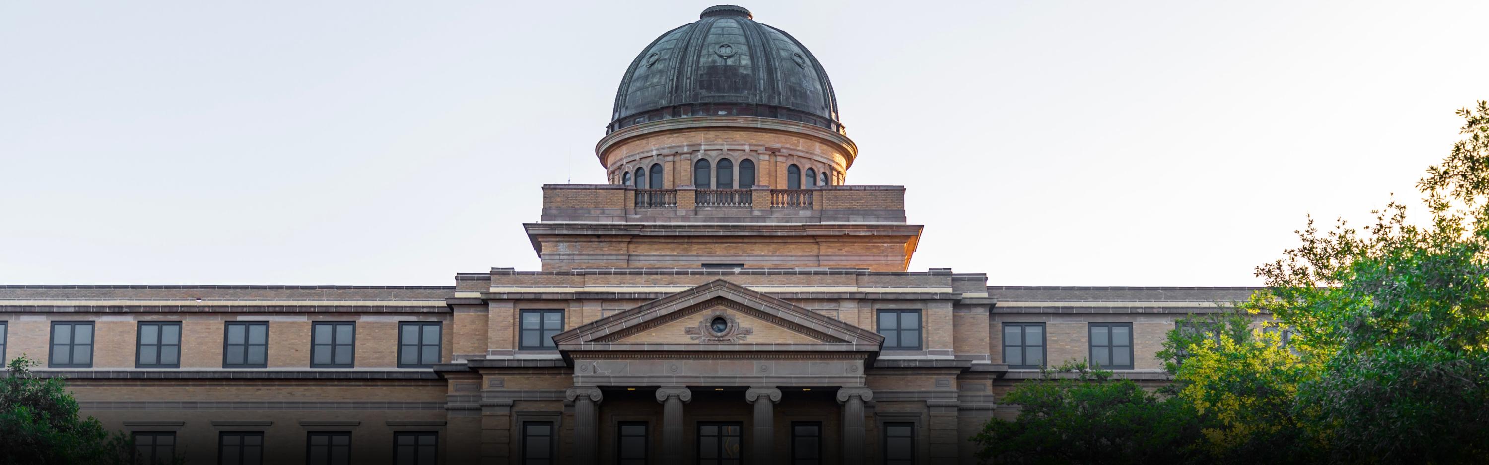 Texas A&M University Research Center of Excellence