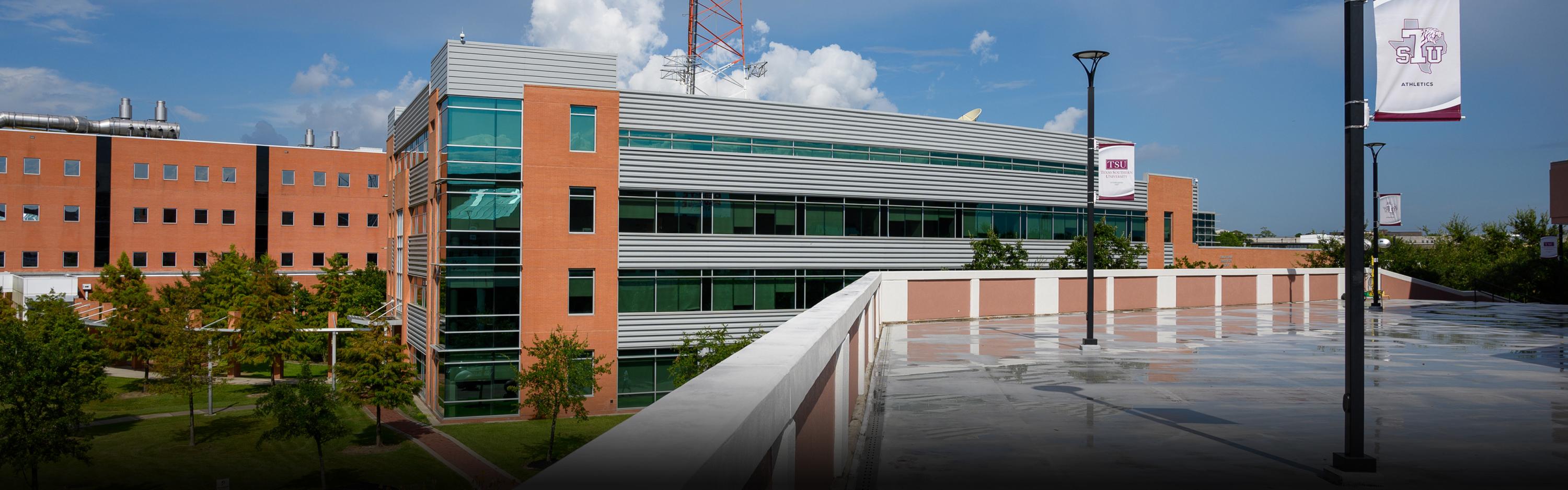 Texas Southern University Center of Excellence for Housing and Community Development Policy Research (HCDPR)- Editorial credit: michelmond / Shutterstock.com