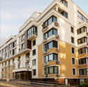 Icon for 4th Quarter 2022 National Housing Market Summary