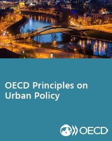 OECD 29th Meeting of the Working Party on Urban Policy and 44th Meeting of the Regional Development Policy Committee