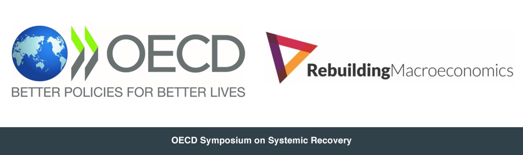 OECD Symposium on Systemic Recovery