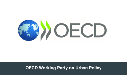 OECD Working Party on Urban Policy
