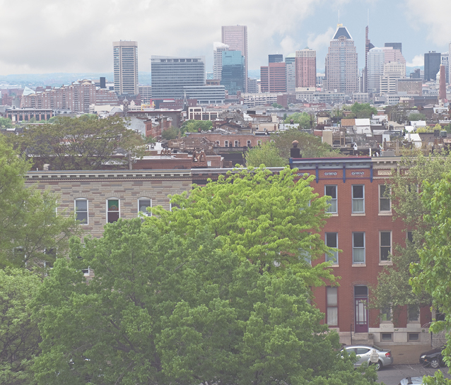 Housing and Health Data Dashboard