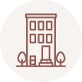 Distressed Cities Technical Assistance icon