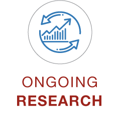 Search for Ongoing Research