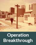 Operation Breakthrough