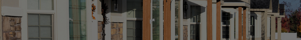 Affordable Housing Banner Image