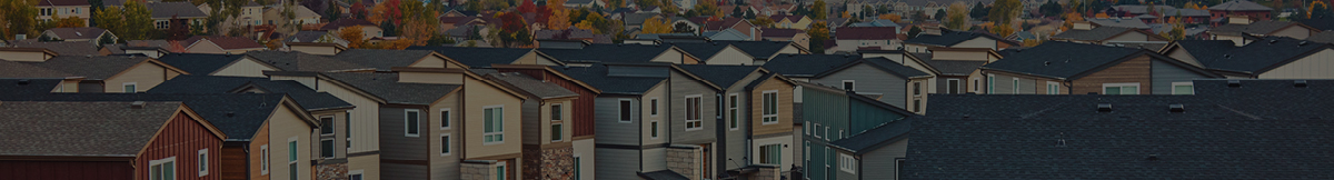 Fair Housing Banner Image