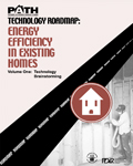 Technology Roadmap: Energy Efficiency in Existing Homes – Volume One: Technology Brainstorming (2002)