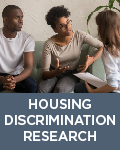 Housing Discrimination Studies