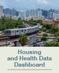  Housing and Health Data Dashboard 
  