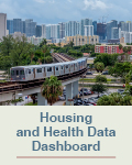  Housing and Health Data Dashboard 
      