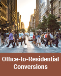 Office-to-Residential Conversions