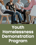 Youth Homelessness Demonstration Program