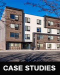 Case Study: Boise, Idaho: Our Path Home Brings the Housing First Model to Idaho
