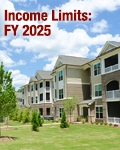 2025 Income Limits