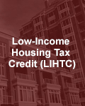  Low-Income Housing Tax Credit (LIHTC)