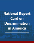National Report Card on Discrimination in America (1998)