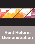 Rent Reform Demonstration
