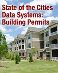 State Of The Cities Data Systems: Building Permits