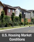 U.S. Housing Market Conditions