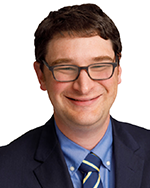 Patrick T. Brown, Fellow, Ethics and Public Policy Center