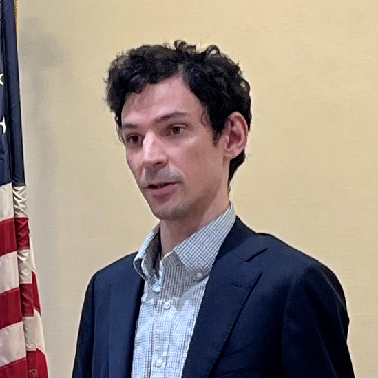 Paul Williams, Founder and Executive Director, Center for Public Enterprise