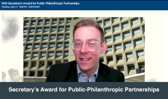 Secretary-Award-Partnerships