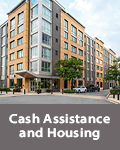 Cash Assistance and Housing