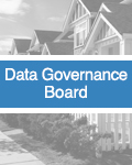 Data Governance Board